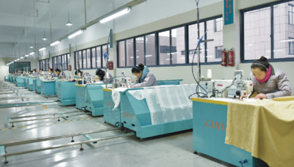 選擇墻布窗簾加盟品牌，綜合實力是關鍵——美綺以設計服務為核心，實現產品與服務全面開花