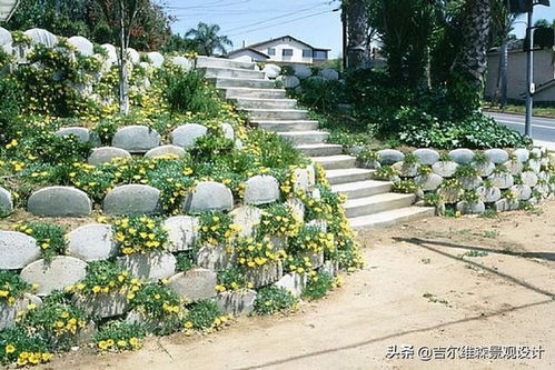 園林綠化擋土墻施工 技術(shù)與實踐要點解析