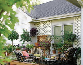 武漢室外花壇、草花草坪與園林綠化一體化設計與施工養護指南